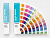 Комплект цветовых справочников Pantone Color Bridge Guide Set (Новые цвета 2026 года)