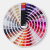 Цветовой справочник Pantone Fashion, Home + Interiors Color Guide + Dualities Expansion Pack