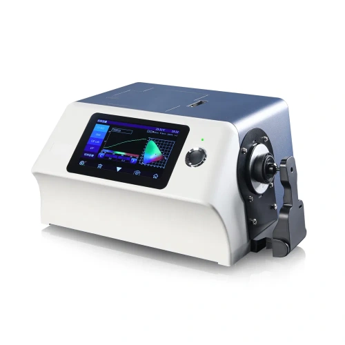 Настольный спектрофотометр 3nh YS6080 (Pulsed Xenon Lamp)