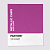 Цветовой справочник Pantone Metallic Chips Book