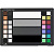Шкала для цветокоррекции Calibrite ColorChecker Video