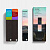 Цветовой справочник Pantone Fashion, Home and Interiors Color Guide plus Dualities Expansion Pack